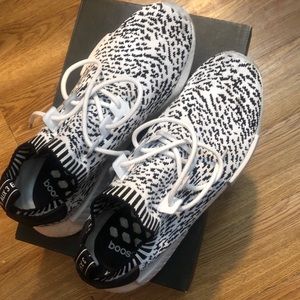‼️SOLD ON MERC ‼️Adidas NMD’s size 11
